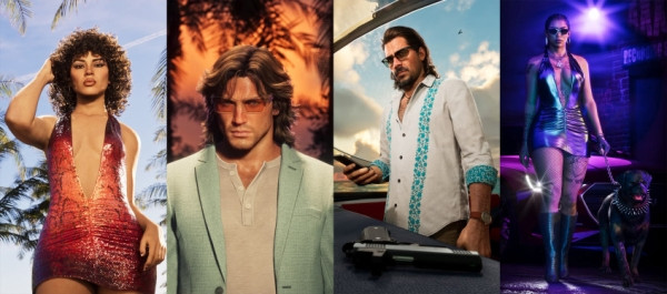 Свободное переключение между героями и возвращение системы из San Andreas &mdash; подробнее о GTA VI