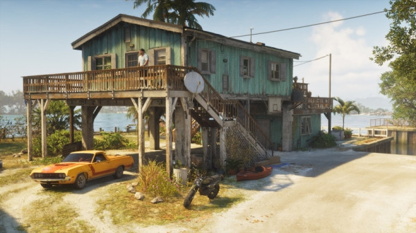 Take-Two потребовала данные от Microsoft и Discord для поимки авторов сливов по GTA VI 