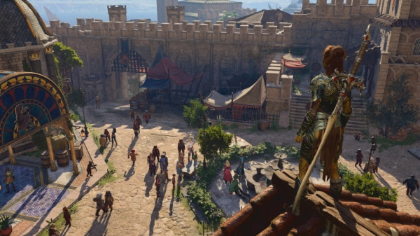 Ветеран BioWare объяснил, почему Baldur&rsquo;s Gate 3 стала отличным продолжением
