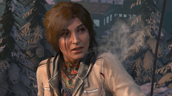 Лучшие женские играбельные персонажи Лучшие женские играбельные персонажи