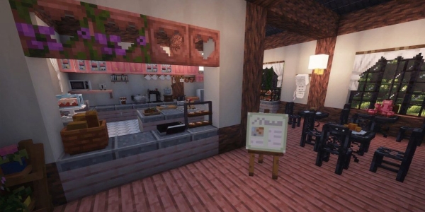 Лучшие наборы модов для Minecraft для комфортной игры Лучшие наборы модов для Minecraft для комфортной игры