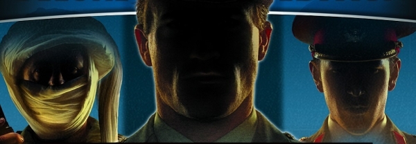 Лучшие игры серии Command & Conquer Лучшие игры серии Command & Conquer