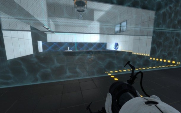 Лучшие одиночные карты и кампании в Portal 2 Лучшие одиночные карты и кампании в Portal 2