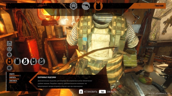 Метро исход все улучшения для оружия и брони Метро исход все улучшения для оружия и брони