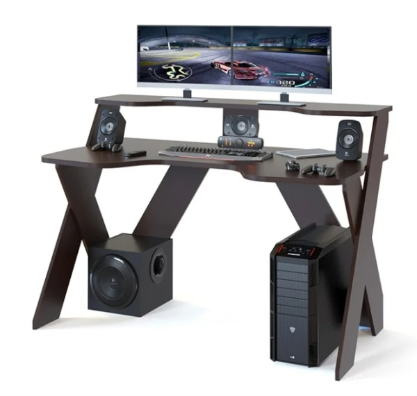 Лучшие геймерские столы 2021 до 10К, 20К и 20К+ | Как выбрать стол | Форм-фактор | Эргономика | Материал Лучшие геймерские столы 2021 до 10К, 20К и 20К+ | Как выбрать стол | Форм-фактор | Эргономика | Материал