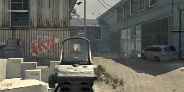 Рейтинг карт Call of Duty: Modern Warfare 2