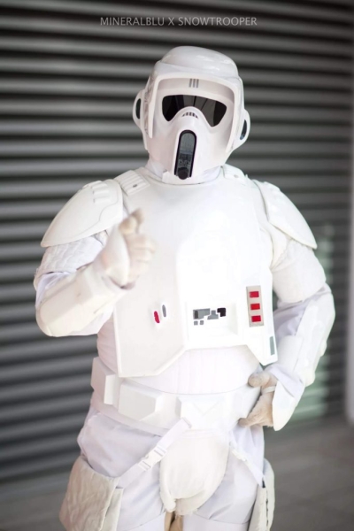 Лучший косплей Comicpalooza Лучший косплей Comicpalooza