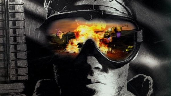 Лучшие игры серии Command & Conquer Лучшие игры серии Command & Conquer