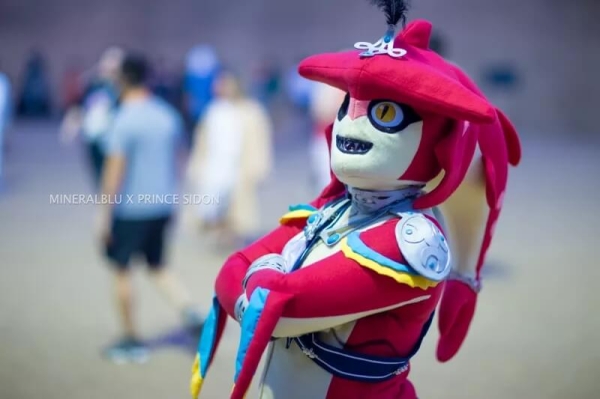 Неплохой Косплей, Техас Неплохой Косплей, Техас