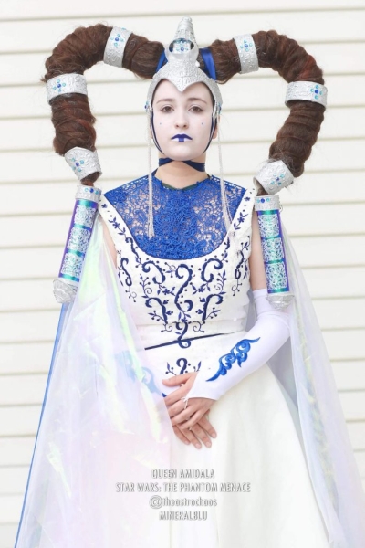 Лучший косплей с Comic Con в Лондоне 2019 года Лучший косплей с Comic Con в Лондоне 2019 года