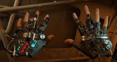 14 самых важных новостей, которые мы узнали о Half-Life: Alyx 14 самых важных новостей, которые мы узнали о Half-Life: Alyx