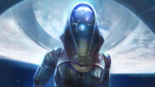 Mass Effect 3 показал под маской лицо Тали с другого ракурса спустя 13 лет, и оно оказалось не тем, что ждали Mass Effect 3 показал под маской лицо Тали с другого ракурса спустя 13 лет, и оно оказалось не тем, что ждали