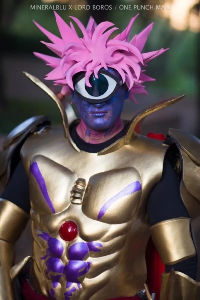 Неплохой Косплей, Техас Неплохой Косплей, Техас