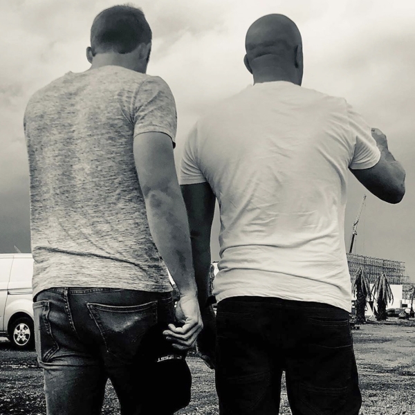 «Форсаж 11» рискует не выйти никогда «Форсаж 11» рискует не выйти никогда