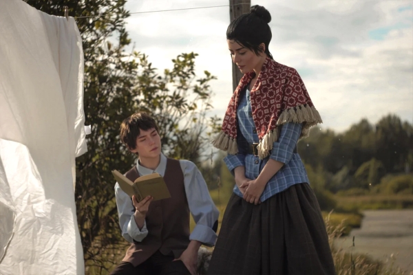 Героев Red Dead Redemption 2 показали на фотореалистичных кадрах и игроки не смогли понять, реальность это или игра Героев Red Dead Redemption 2 показали на фотореалистичных кадрах и игроки не смогли понять, реальность это или игра