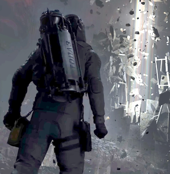 S.T.A.L.K.E.R. 2 новый трейлер показал Выброс и расширение Зоны S.T.A.L.K.E.R. 2 новый трейлер показал Выброс и расширение Зоны