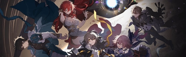 Как собрать идеальную команду в Honkai Star Rail: гайд для новичков Как собрать идеальную команду в Honkai Star Rail: гайд для новичков