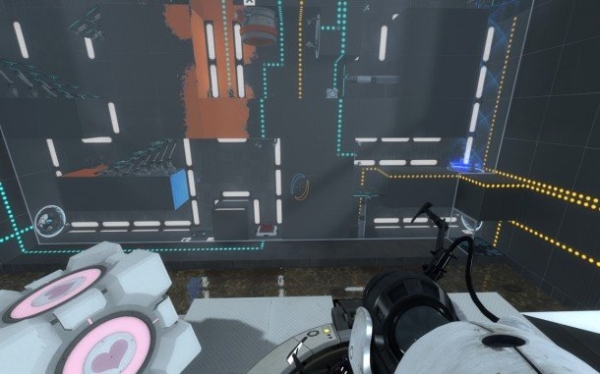 Лучшие одиночные карты и кампании в Portal 2 Лучшие одиночные карты и кампании в Portal 2