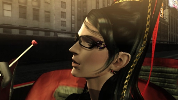 Лучшие женские играбельные персонажи Лучшие женские играбельные персонажи