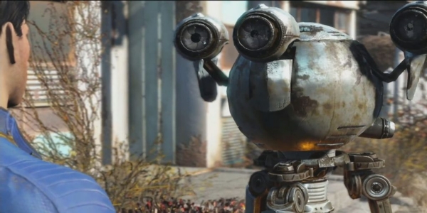 Напарники Fallout 4 по знаку зодиака Напарники Fallout 4 по знаку зодиака