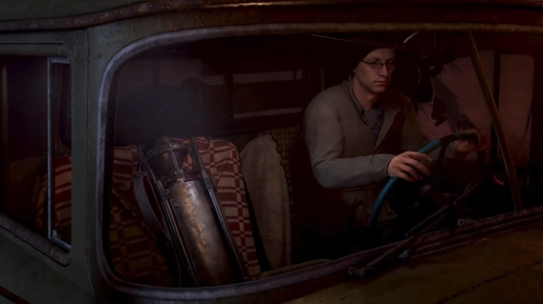 S.T.A.L.K.E.R. 2 новый трейлер показал Выброс и расширение Зоны S.T.A.L.K.E.R. 2 новый трейлер показал Выброс и расширение Зоны