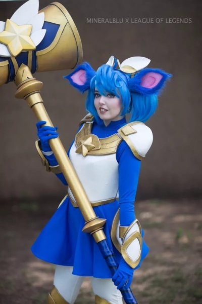 Неплохой Косплей, Техас Неплохой Косплей, Техас