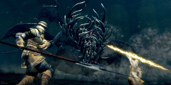 Ковенанты в Dark Souls по знаку зодиака Ковенанты в Dark Souls по знаку зодиака