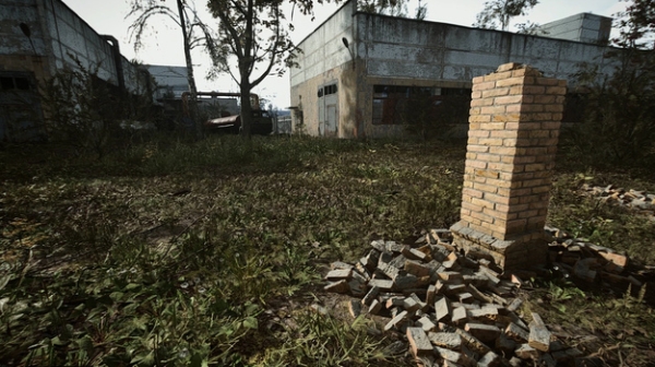 S.T.A.L.K.E.R. 2 как улучшить графику на средних и слабых видеокартах показали