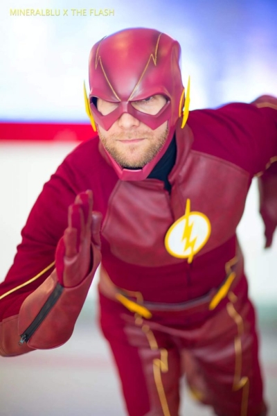 Лучший косплей Comicpalooza Лучший косплей Comicpalooza