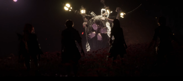 Clair Obscur: Expedition 33 — Как победить Лампмастера? (Гайд) Clair Obscur: Expedition 33 — Как победить Лампмастера? (Гайд)