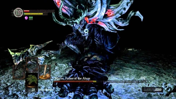 Лучшие сражения с боссами за последние 15 лет