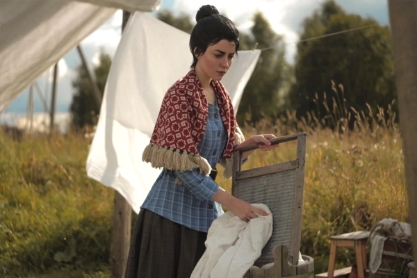 Героев Red Dead Redemption 2 показали на фотореалистичных кадрах и игроки не смогли понять, реальность это или игра Героев Red Dead Redemption 2 показали на фотореалистичных кадрах и игроки не смогли понять, реальность это или игра