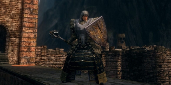 Ковенанты в Dark Souls по знаку зодиака Ковенанты в Dark Souls по знаку зодиака