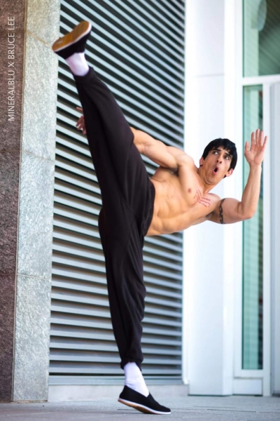 Лучший косплей Comicpalooza Лучший косплей Comicpalooza