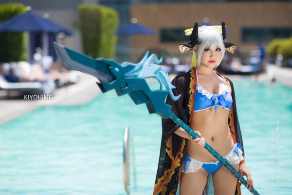 Лучший косплей с Anime Expo, самая горячая выставка 2018 года Лучший косплей с Anime Expo, самая горячая выставка 2018 года