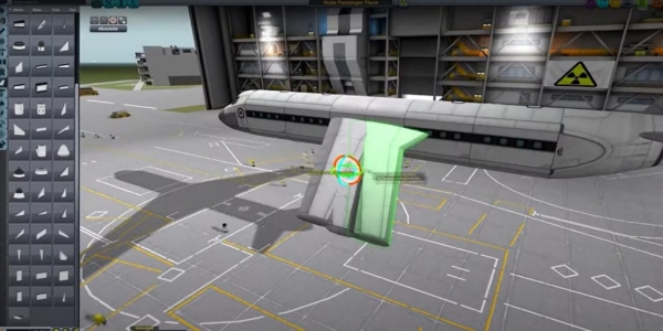 Лучшие игры про строительство самолётов Лучшие игры про строительство самолётов