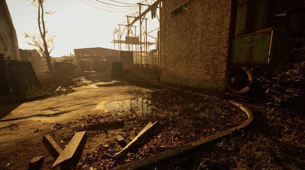 S.T.A.L.K.E.R. 2 как улучшить графику на средних и слабых видеокартах показали
