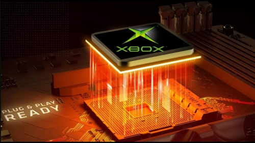 Project Scarlett: появились характеристики Xbox Anaconda и Xbox Lockhart Project Scarlett: появились характеристики Xbox Anaconda и Xbox Lockhart