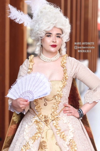 Лучший косплей с Comic Con в Лондоне 2019 года Лучший косплей с Comic Con в Лондоне 2019 года