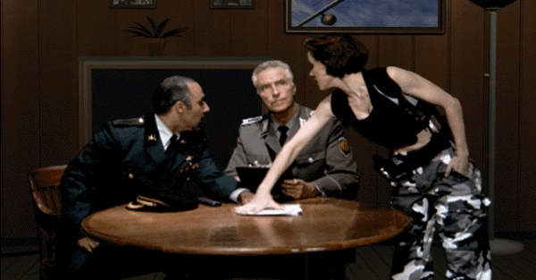 Лучшие игры серии Command & Conquer Лучшие игры серии Command & Conquer