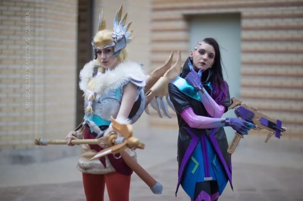 Неплохой Косплей, Техас Неплохой Косплей, Техас