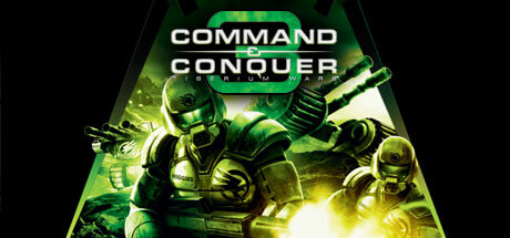 Лучшие игры серии Command & Conquer Лучшие игры серии Command & Conquer