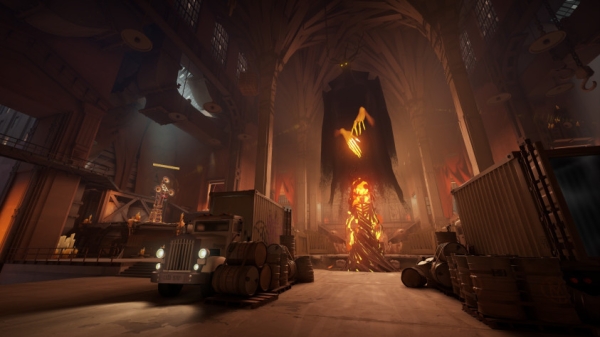 6 героев, новый режим, правки интерфейса и не только&mdash; для Deadlock вышел большой апдейт