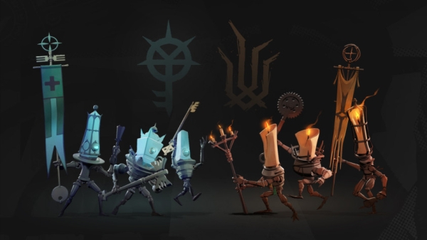 6 героев, новый режим, правки интерфейса и не только&mdash; для Deadlock вышел большой апдейт