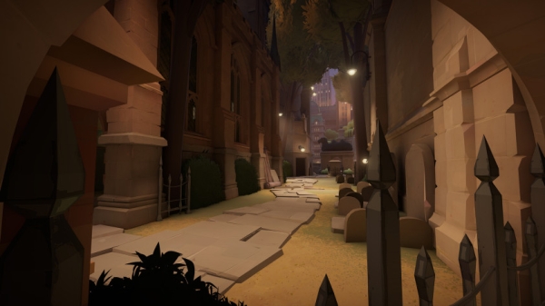 6 героев, новый режим, правки интерфейса и не только&mdash; для Deadlock вышел большой апдейт