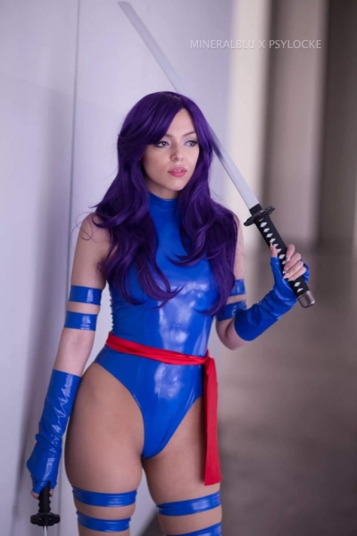 Лучший косплей Comicpalooza Лучший косплей Comicpalooza