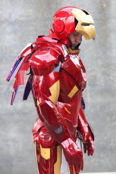 Лучший косплей с Comic Con в Лондоне 2019 года Лучший косплей с Comic Con в Лондоне 2019 года