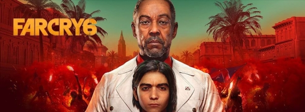 как стать настоящей легендой Яры в Far Cry 6 как стать настоящей легендой Яры в Far Cry 6