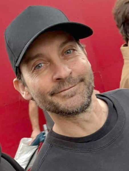 «Мстители 5» затизерили Тоби Магуайра и показали актера «Мстители 5» затизерили Тоби Магуайра и показали актера