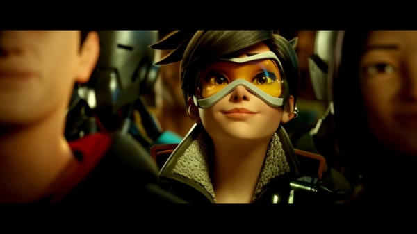 Лучшие женские играбельные персонажи Лучшие женские играбельные персонажи